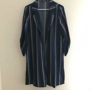 Roz & Ali Duster, Kimono